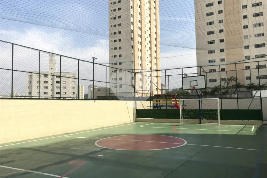 Apartamento à venda com 3 quartos, sendo 1 suíte, em Mandaqui, São Paulo, SP