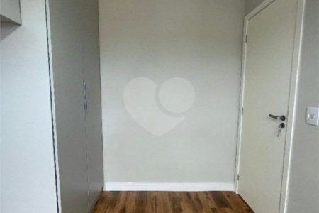 Apartamento à venda com 1 quarto em Butantã, São Paulo, SP