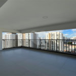 Apartamento à venda com 3 quartos, sendo 1 suíte, em Jardim Prudência, São Paulo, SP