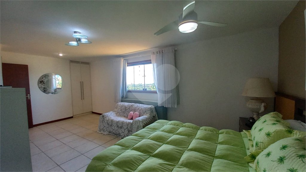 Casa em condomínio à venda com 4 quartos, sendo 3 suítes, em Geribá, Armação dos Búzios, RJ