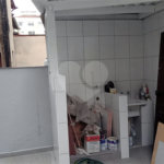 Sobrado à venda com 2 quartos em Santana, São Paulo, SP
