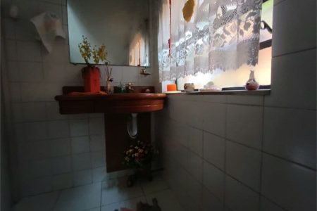 Sobrado à venda com 3 quartos, sendo 1 suíte, em Jaguaré, São Paulo, SP