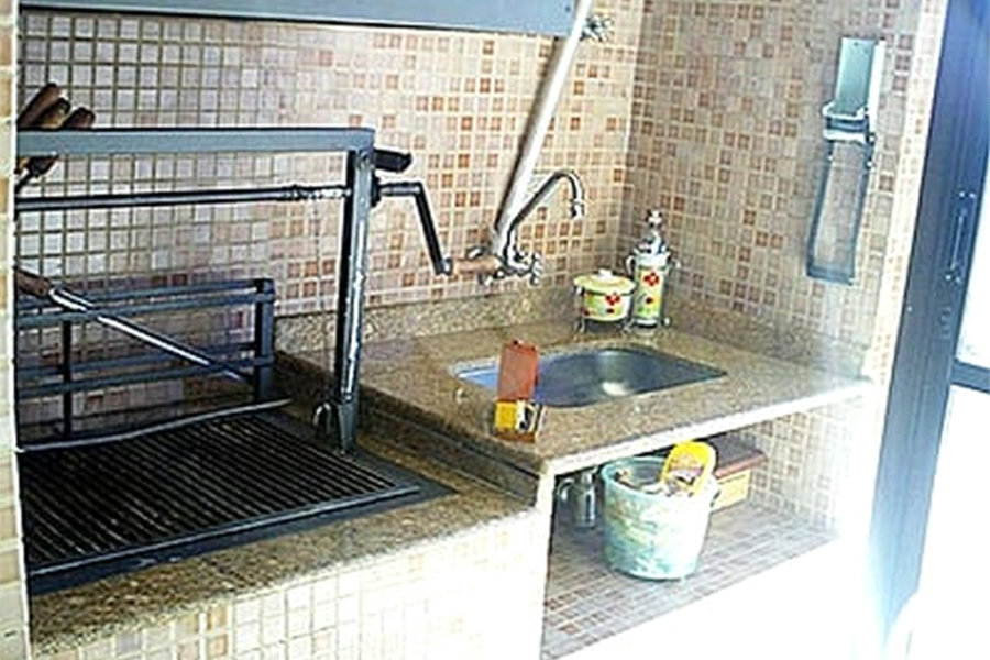 Apartamento à venda com 4 quartos, sendo 3 suítes,  em Santana, São Paulo, SP