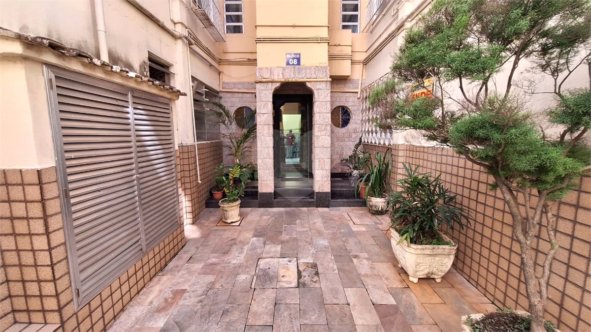 Apartamento à venda com 2 quartos em Campo Grande, Rio de Janeiro, RJ