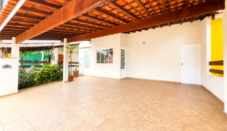 Casa à venda com 3 quartos no condomínio Residencial Tropeiros, Sorocaba - SP
