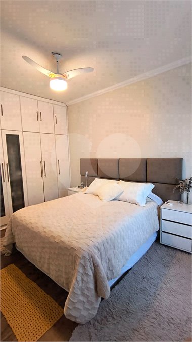 Sobrado à venda com 3 quartos, sendo 1 suíte, em Vila Medeiros, São Paulo, SP