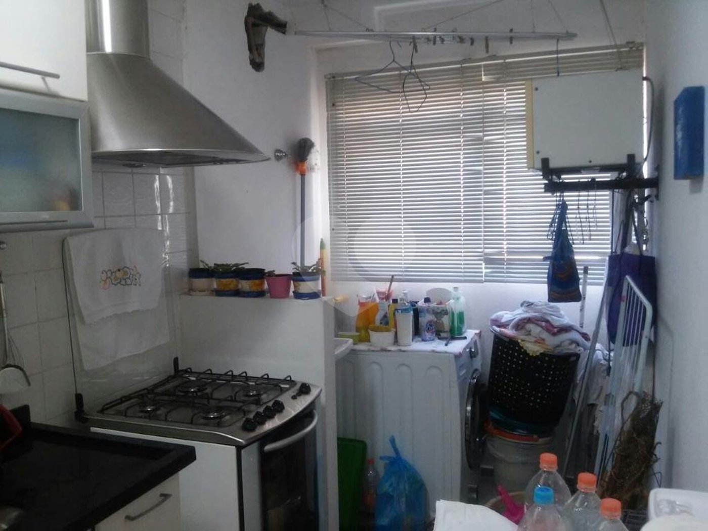 Apartamento à venda com 3 quartos em Horto, São Paulo, SP