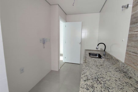 Casa Residencial à venda, Campo Grande, Santos - CA0320.