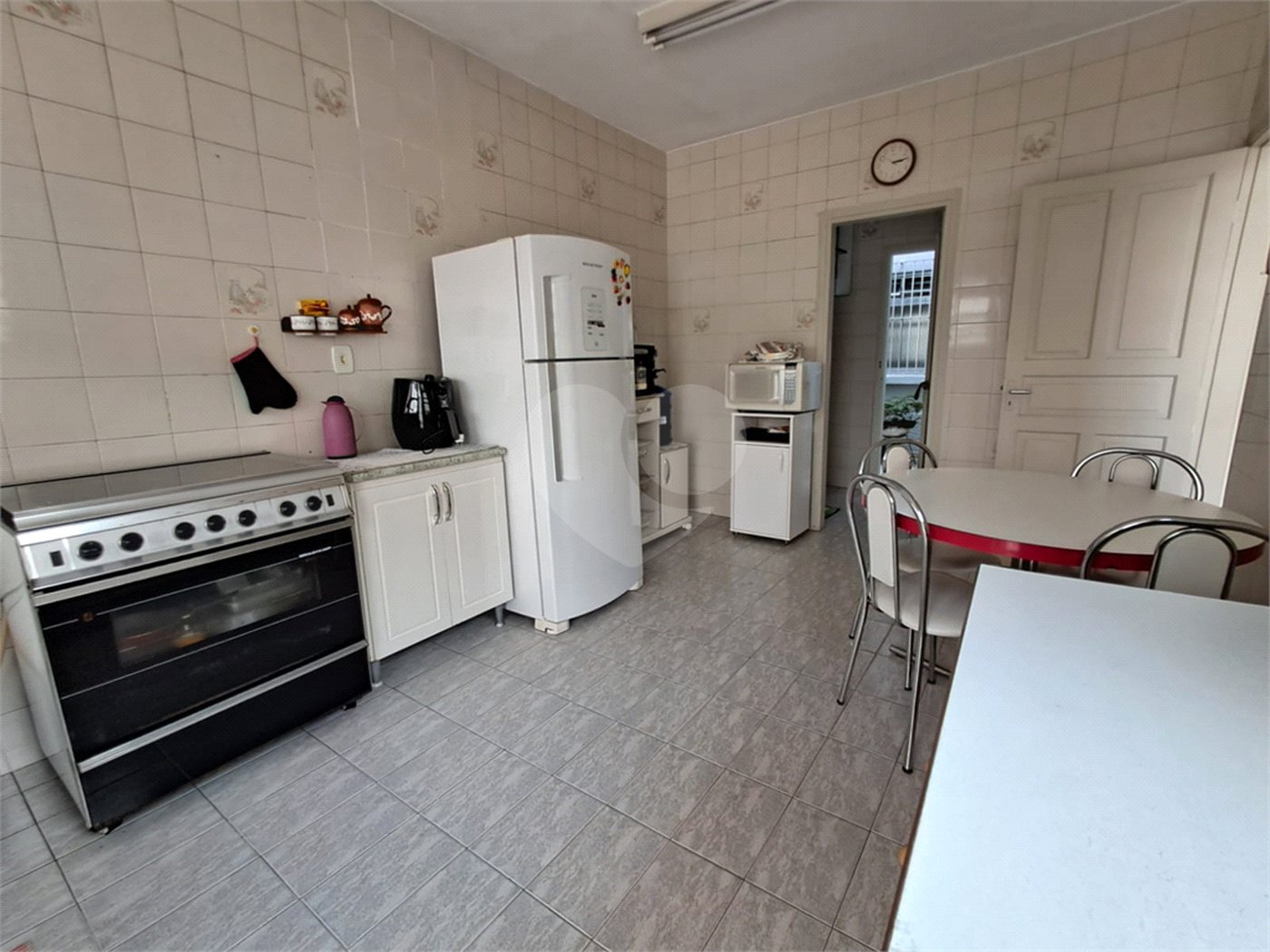 Casa à venda com 3 quartos em Água Branca, São Paulo, SP
