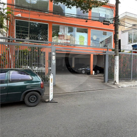 Prédio à venda em Jardim Marajoara, São Paulo, SP