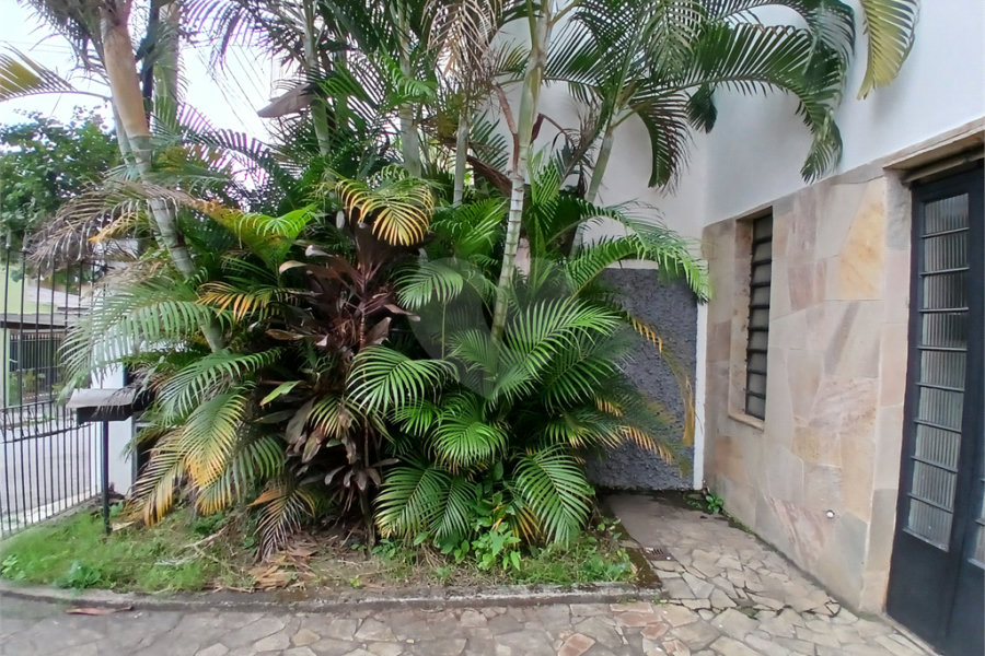 Sobrado à venda com 3 quartos, sendo 2 suítes, em Santana, São Paulo, SP