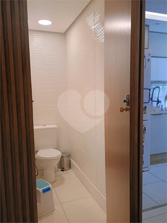 Cobertura à venda com 3 quartos, sendo 1 suíte, em Recreio dos Bandeirantes, Rio de Janeiro, RJ