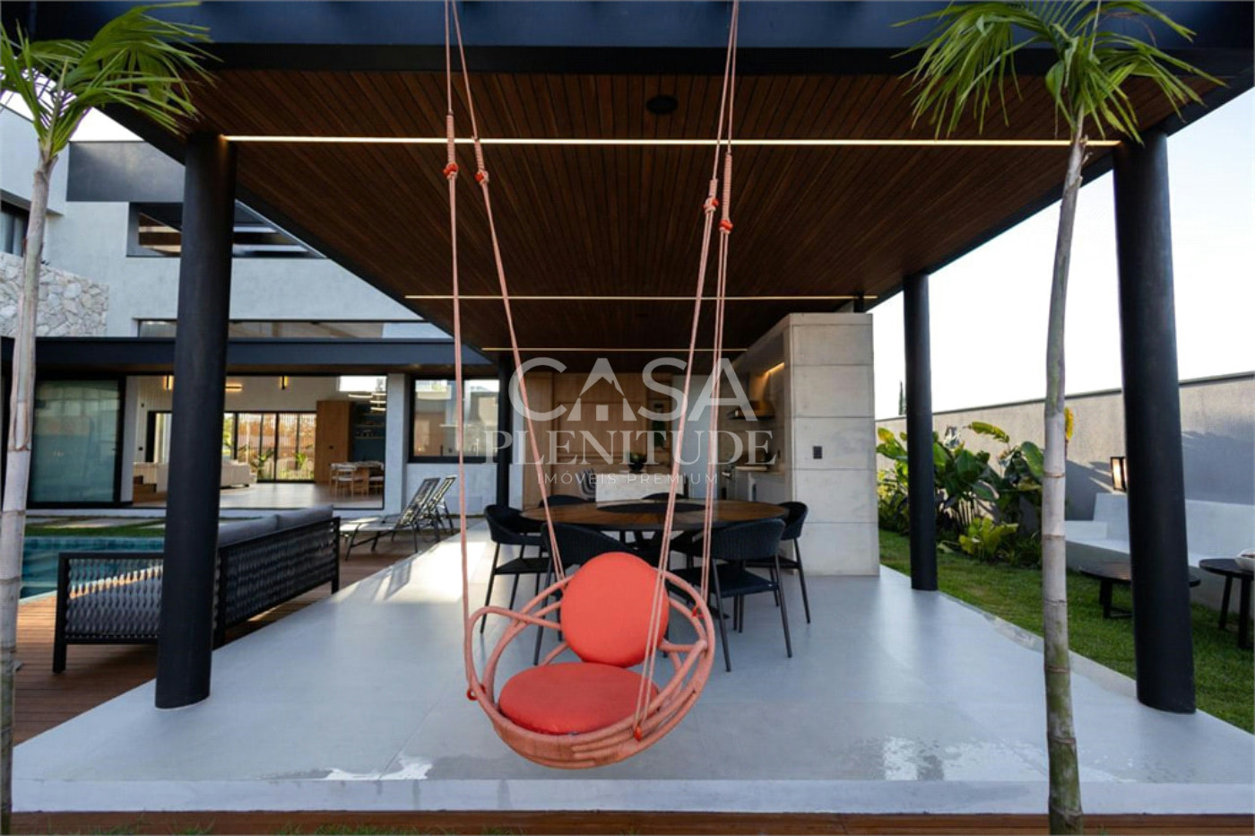Casa em condomínio à venda com 4 suítes em Parque Reserva Fazenda Imperial, Sorocaba, SP