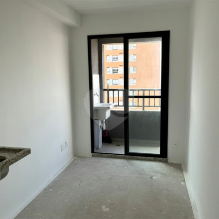 Studio à venda com 1 quarto em Ipiranga, São Paulo, SP