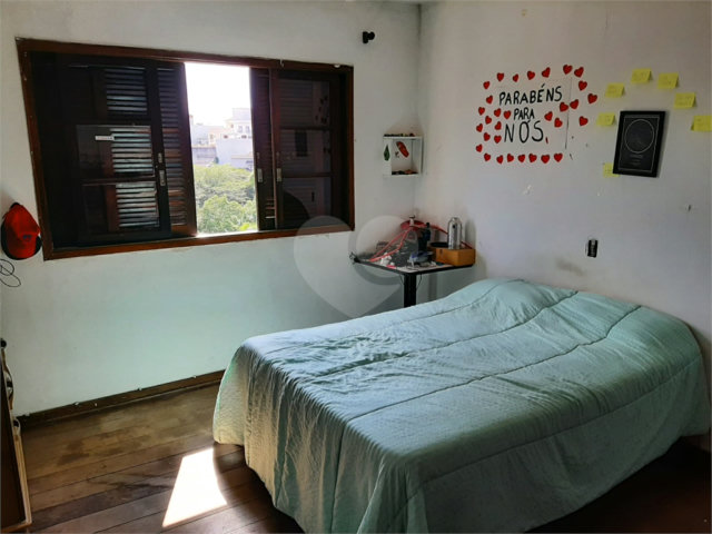 Casa à venda com 5 quartos, sendo 1 suíte,  em Tucuruvi, São Paulo, SP