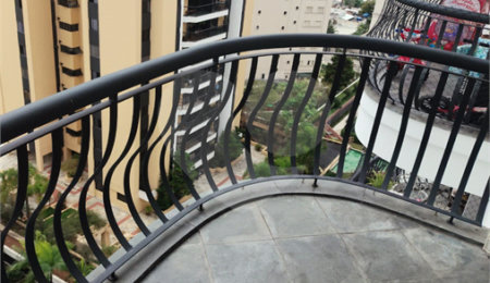 Apartamento à venda com 3 quartos, sendo 1 suíte,  em Indianópolis, São Paulo, SP