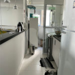 Apartamento à venda com 2 quartos em Parque Reboucas, São Paulo, SP