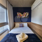 Apartamento à venda com 1 quarto em Jardim Paulista, São Paulo, SP