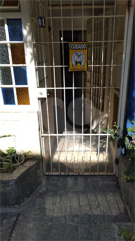 Casa de Vila à venda com 2 quartos em Santana, São Paulo, SP
