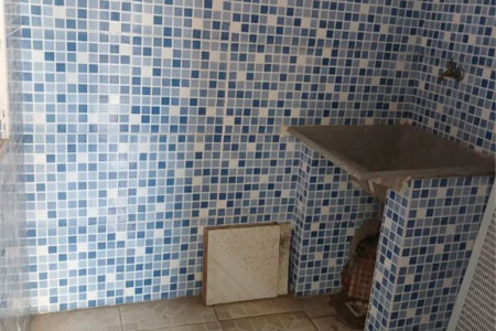 Casa à venda com 5 quartos em Capão Redondo, São Paulo, SP