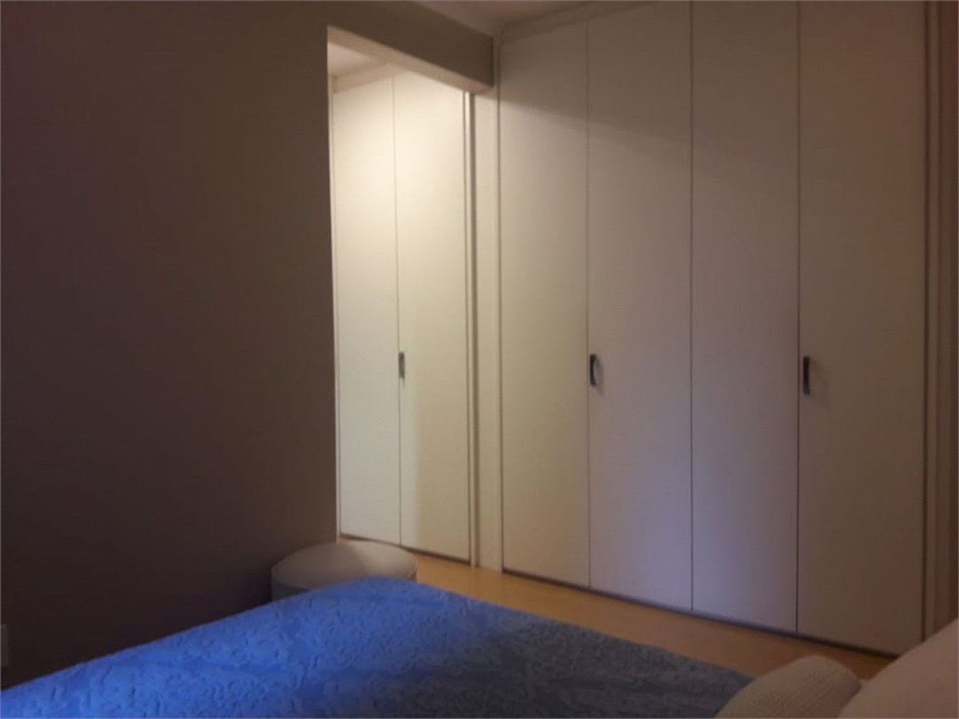 Apartamento Residencial à venda, Gonzaga, Santos - AP0854.