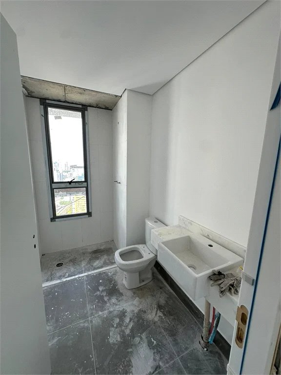 Apartamento à venda com 2 quartos em Butantã, São Paulo, SP