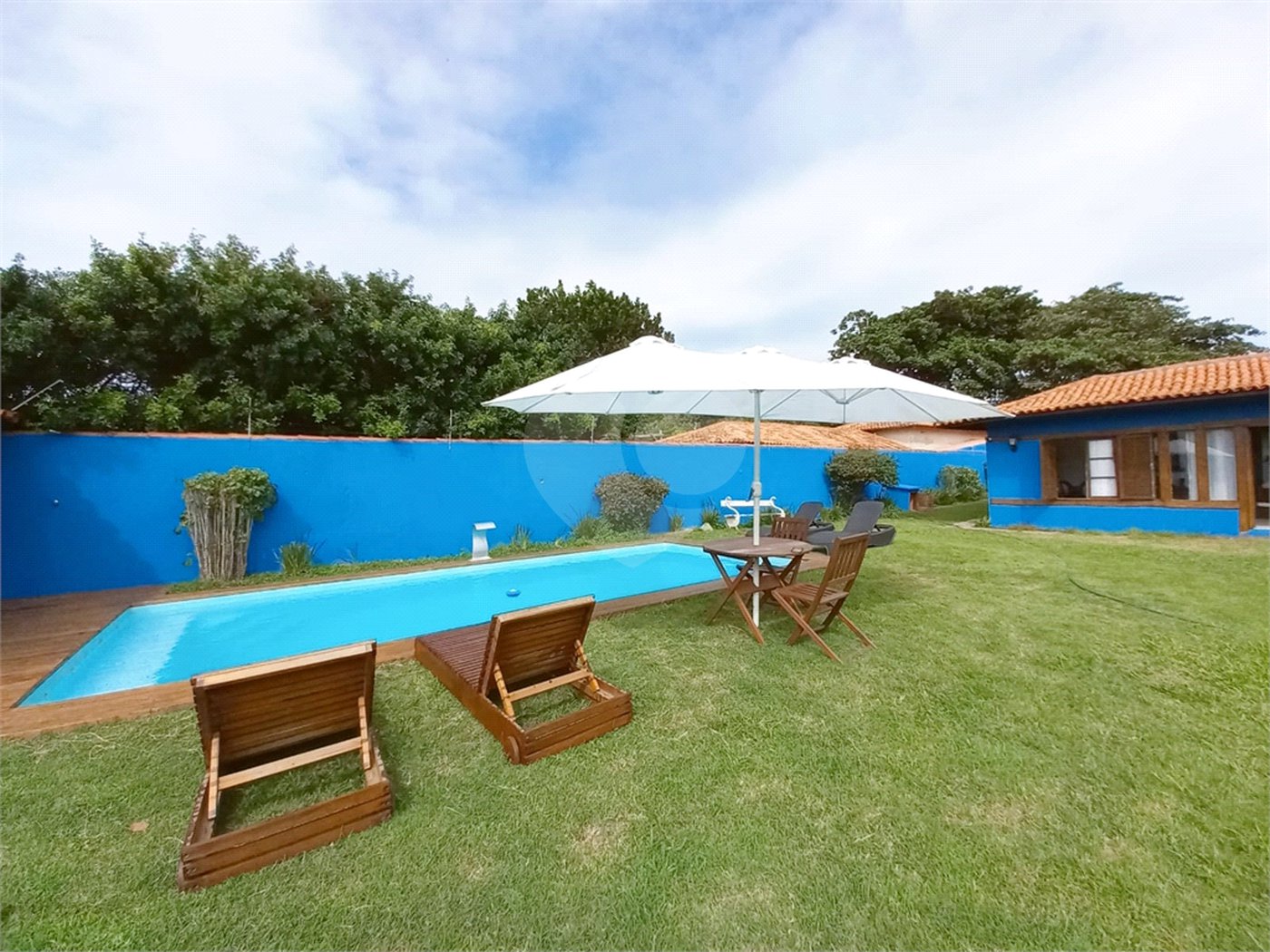 Casa à venda com 4 quartos em Marina, Armação dos Búzios, RJ