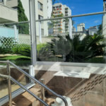Apartamento à venda ou para alugar com 3 quartos, sendo 1 suíte, em Cerqueira César, São Paulo, SP