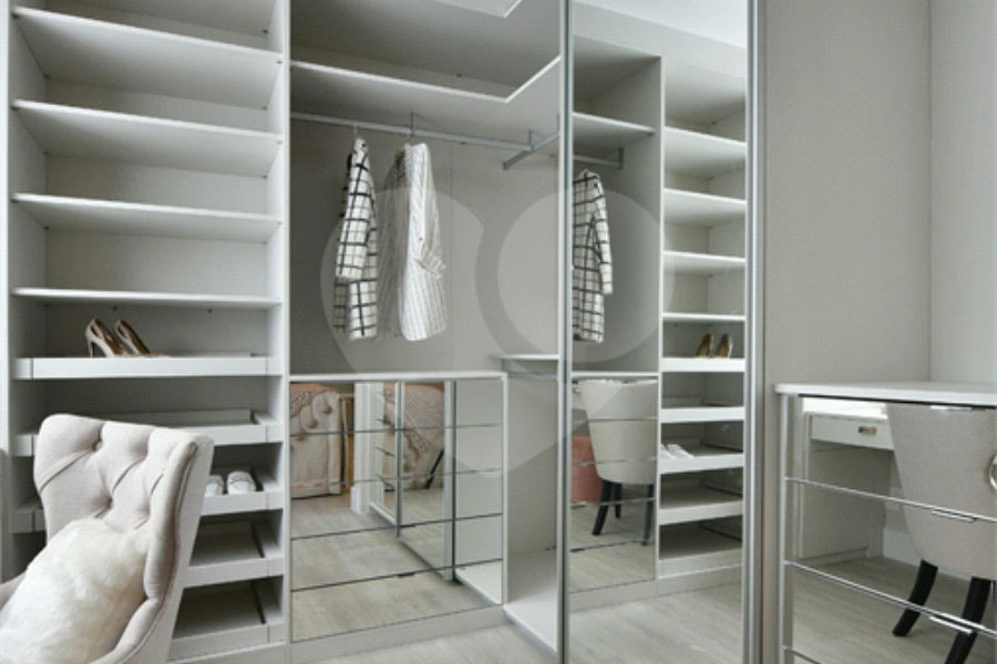 Apartamento à venda com 2 suítes em Tatuapé, São Paulo, SP