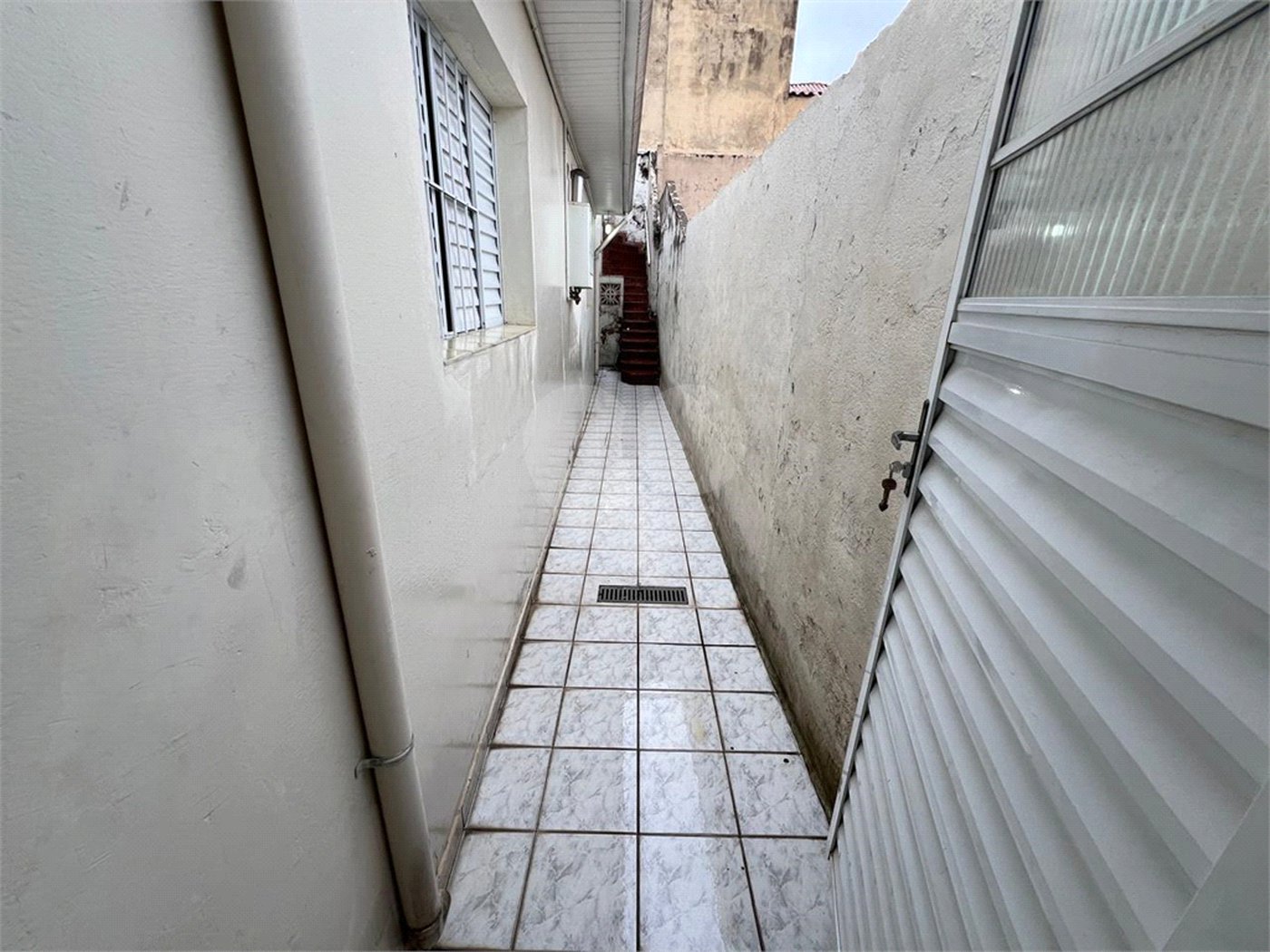 Casa à venda com 2 quartos em Parada Inglesa, São Paulo, SP