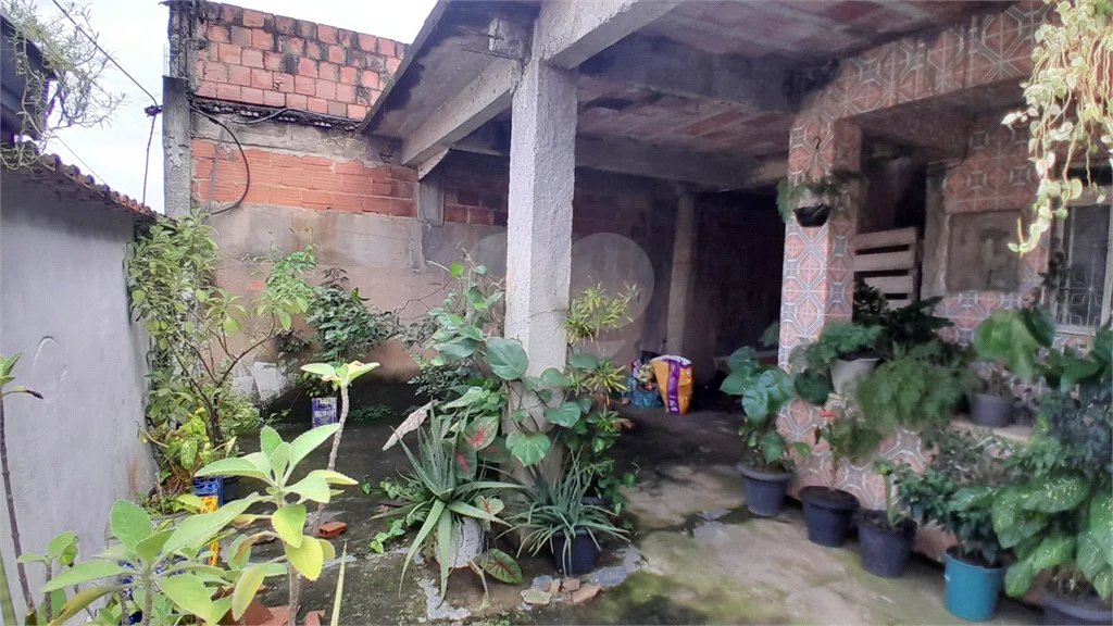 Casa à venda com 2 quartos em Campo Grande, Rio de Janeiro, RJ