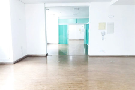 Sala à venda no Centro, São Bernardo do Campo, SP