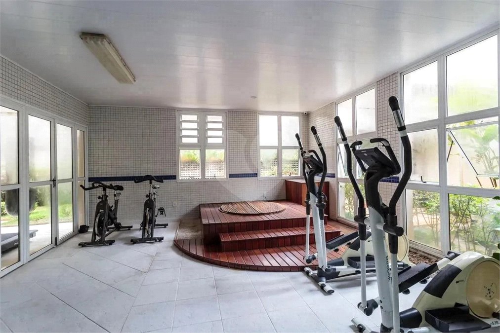 Apartamento à venda com 1 suíte em Itaim Bibi, São Paulo, SP