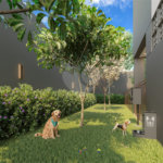 Apartamento a venda no Campo Belo,, 88 m², 3 dormitórios, suíte, 2 vagas e lazer