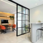 Studio Mobiliado Novo 26m² Próximo Metrô Vila Madalena