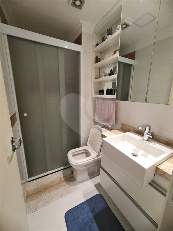Apartamento à venda com 2 quartos no Centro, Diadema, SP