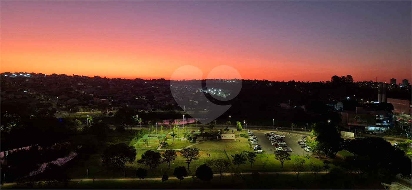 Apartamento à venda com 3 quartos em Vila Almeida, Indaiatuba, SP
