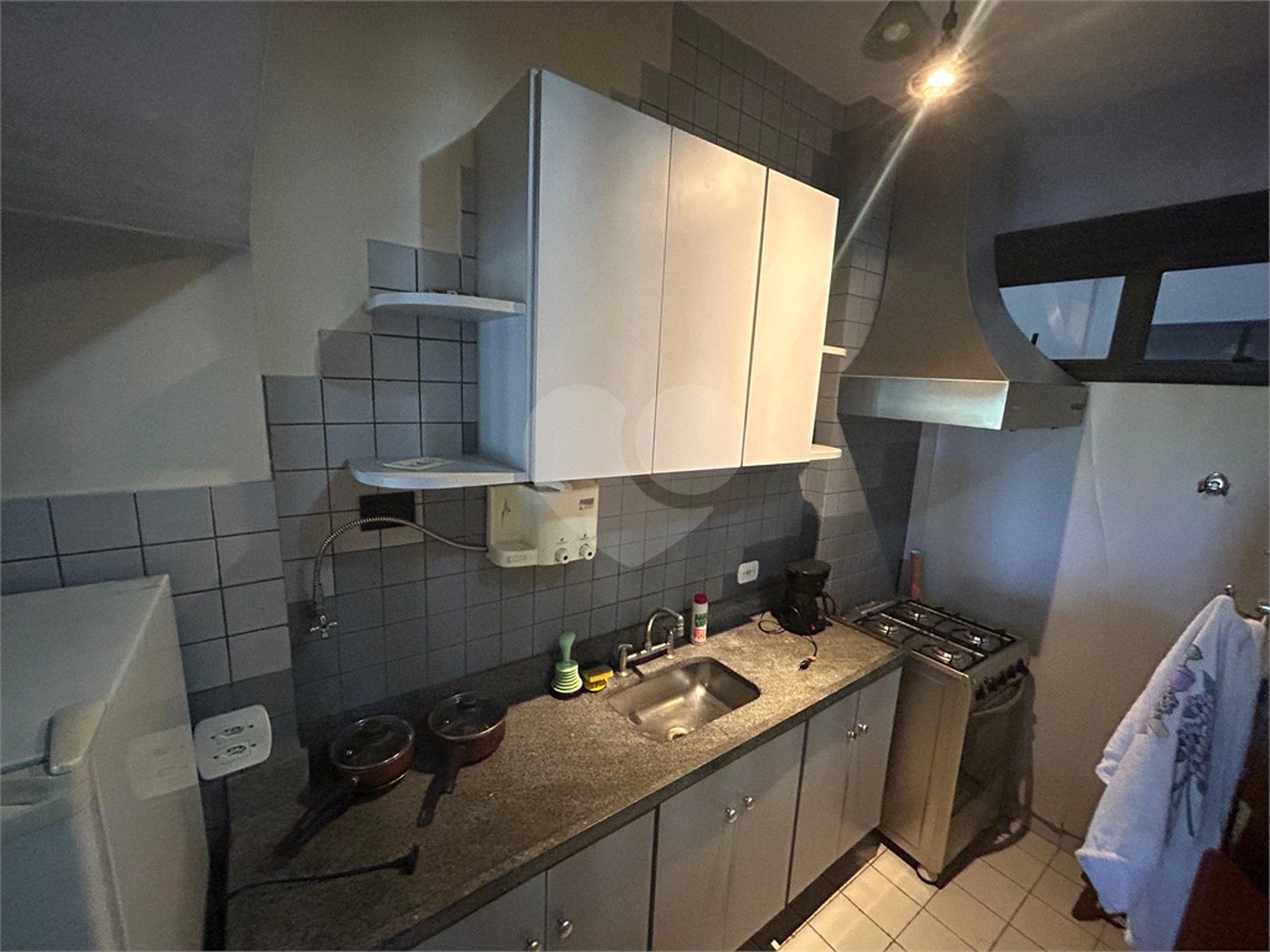 Apartamento à venda com 2 suítes em Flamengo, Rio de Janeiro, RJ