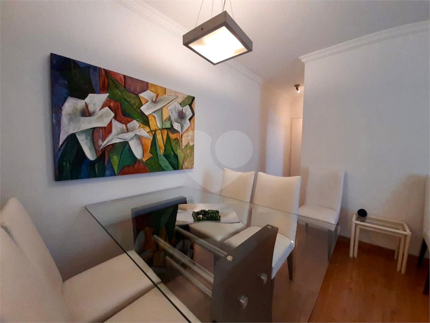 Apartamento para alugar com 3 quartos, sendo 1 suíte, em Vila Olímpia, São Paulo, SP