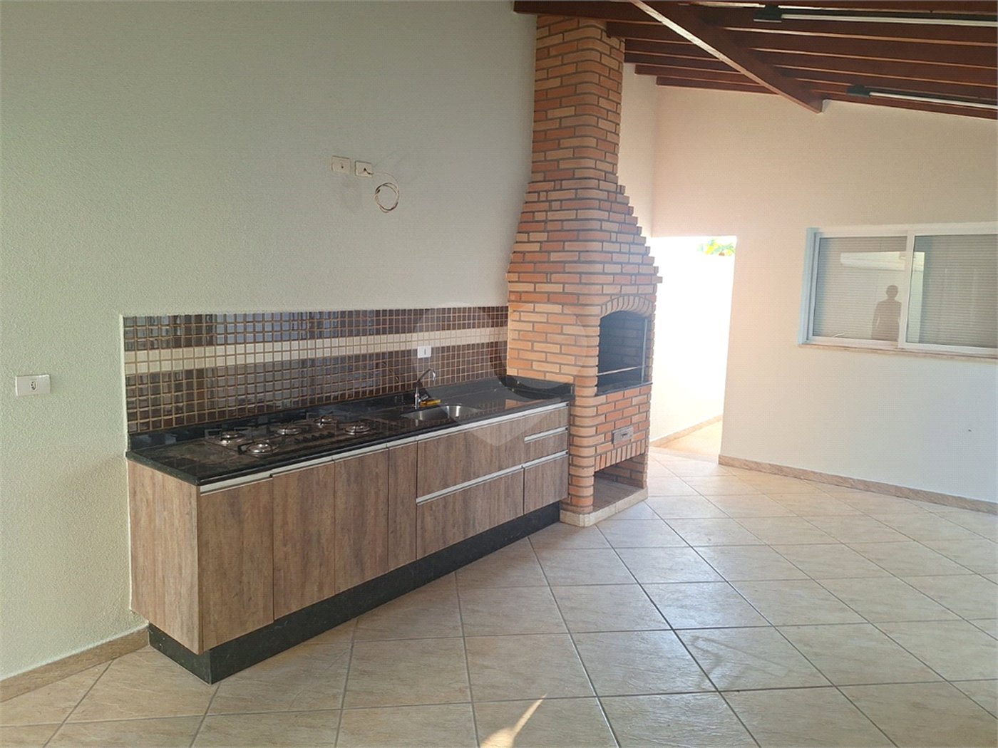 Casa à venda com 3 quartos, sendo 1 suíte, em Jardim Sol D'icaraí, Salto, SP