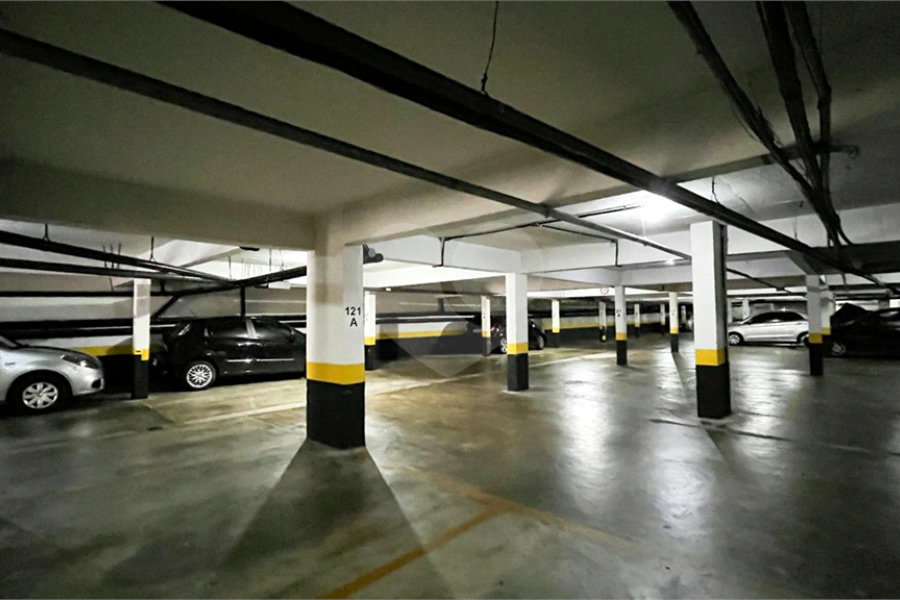 Apartamento à venda com 3 quartos, sendo 1 suíte, em Vila Guilherme, São Paulo, SP