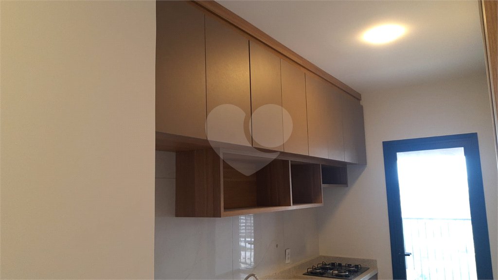 Apartamento para alugar com 2 quartos, sendo 1 suíte, em Butantã, São Paulo, SP