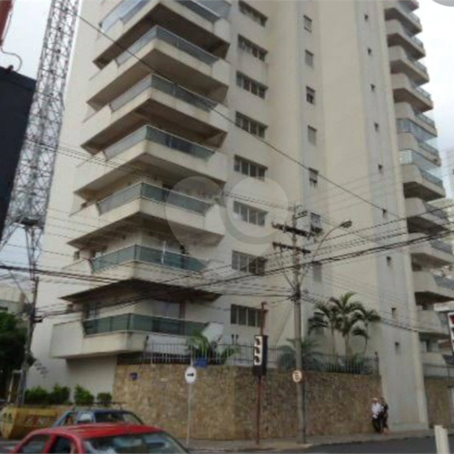 Apartamento no Edifício Winston Monteiro Ricetti