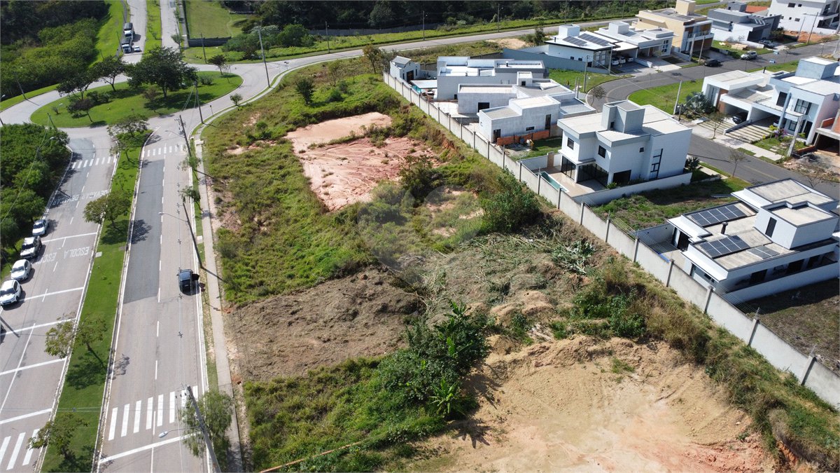 Terreno à venda em Residencial Central Parque, Salto, SP