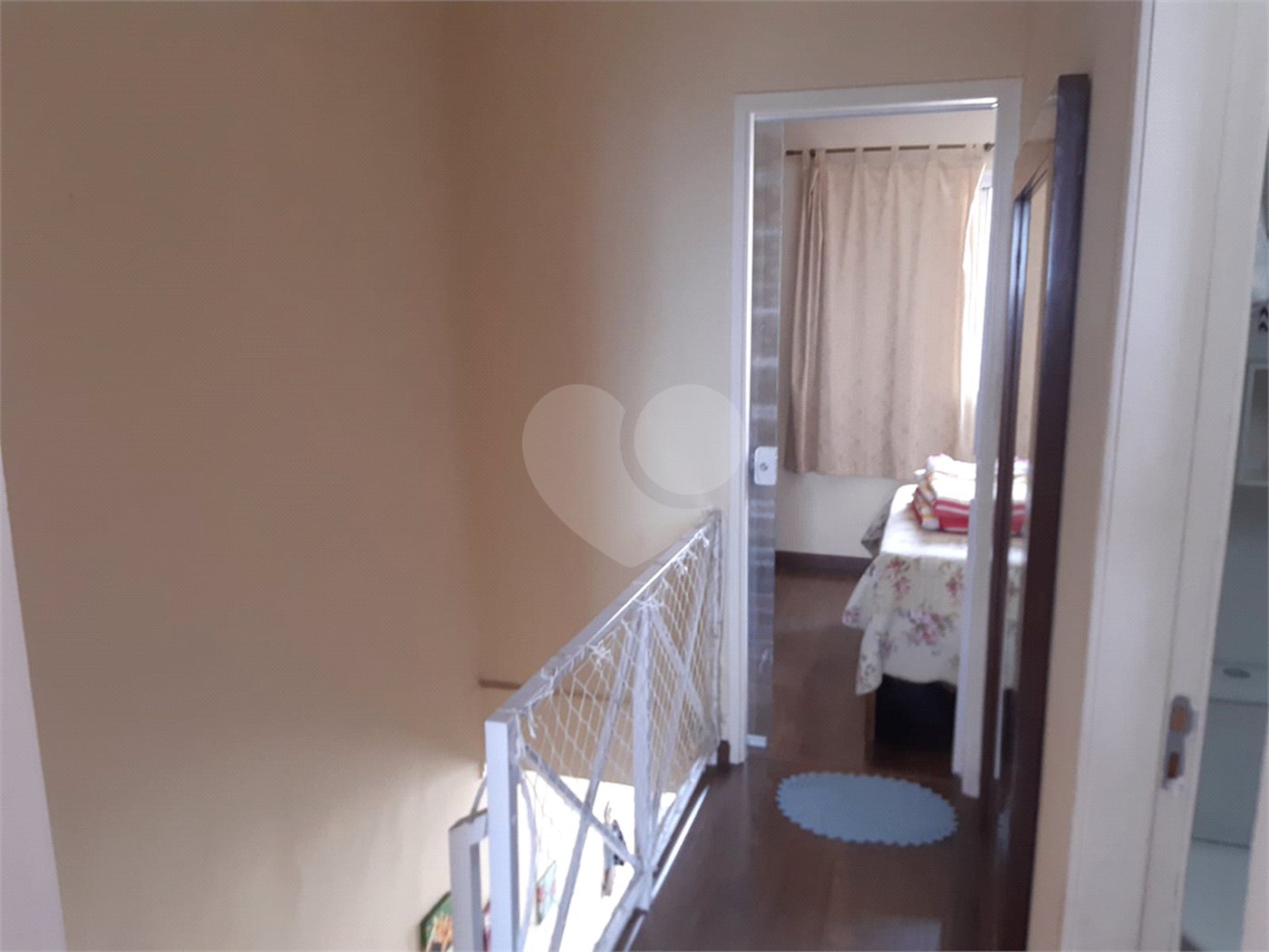 Casa à venda com 2 quartos no condomínio Residencial Marbella, São Paulo - SP