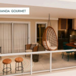 Apartamento com 3 dormitórios à venda, 86 m² por R$ 1.453.621,63 - Ponta da Praia - Santos/SP