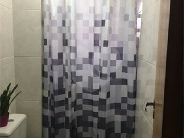 Apartamento à venda com 2 quartos em Tremembé, São Paulo, SP