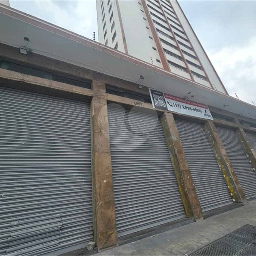 Salão para alugar em Vila Carrão, São Paulo, SP