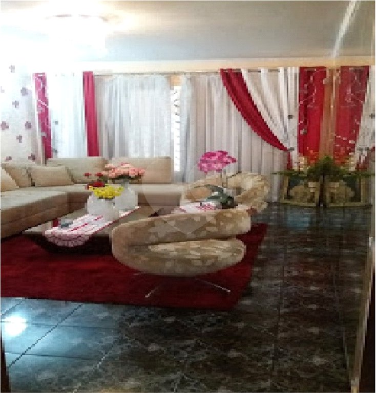 Casa à venda com 3 quartos, sendo 1 suíte, em Casa Verde, São Paulo, SP