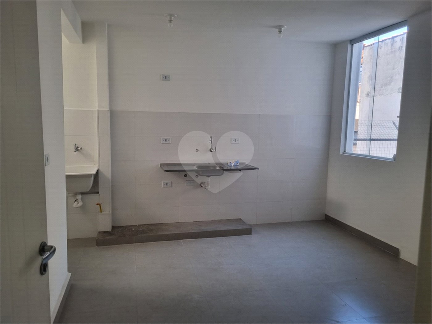 Apartamento à venda com 1 quarto em Vila Mazzei, São Paulo, SP